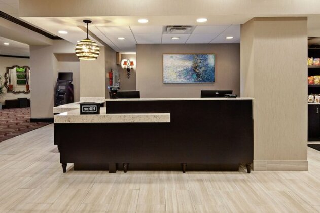 DoubleTree by Hilton New Orleans Airport - Photo4
