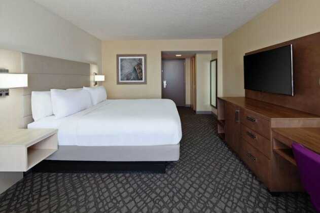 DoubleTree by Hilton New Orleans Airport - Photo5
