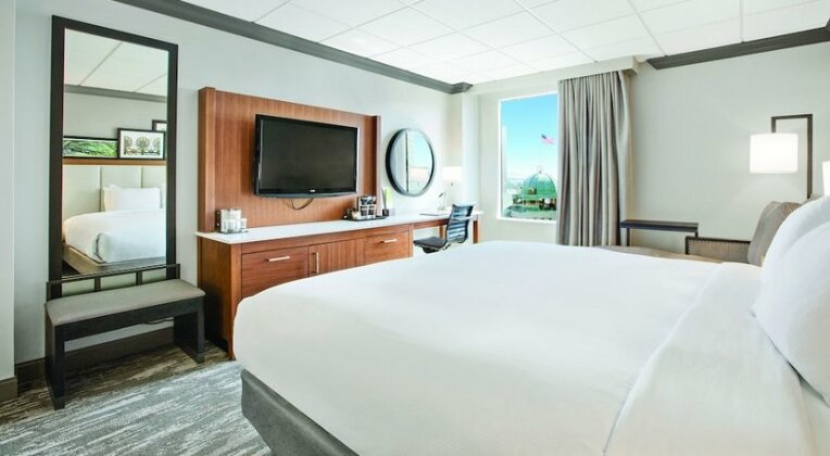 DoubleTree by Hilton New Orleans - Photo5