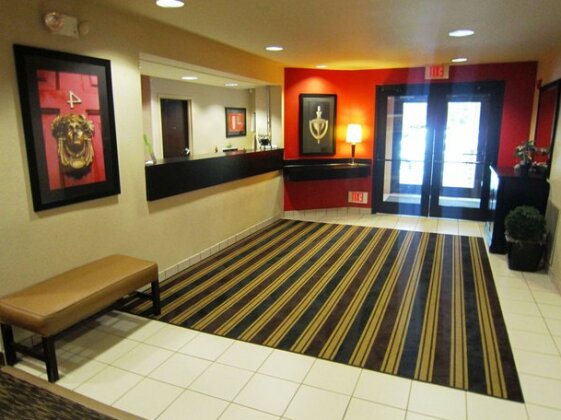 Extended Stay America - New Orleans - Airport - Photo2