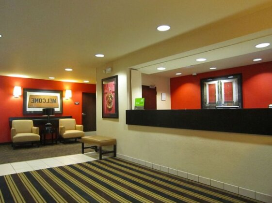 Extended Stay America - New Orleans - Airport - Photo3