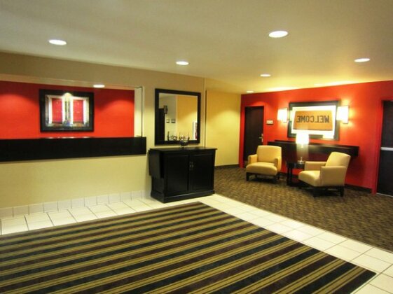 Extended Stay America - New Orleans - Metairie - Photo2