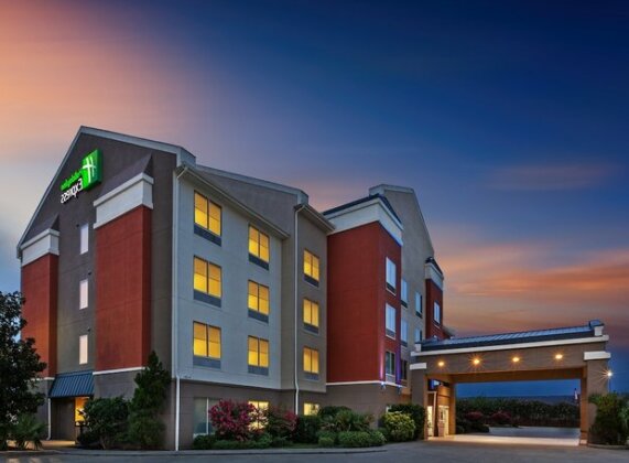 Holiday Inn Express New Orleans East - Photo2