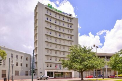 Holiday Inn Express New Orleans - St Charles