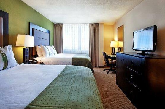 Holiday Inn Metairie New Orleans Airport - Photo5