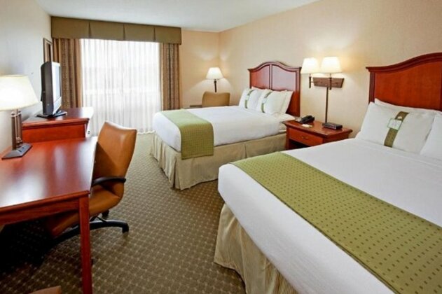 Holiday Inn - New Orleans Airport North - Photo2