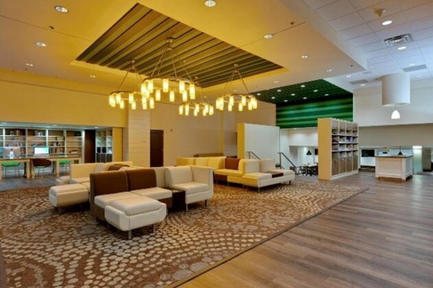 Holiday Inn - New Orleans Airport North - Photo4