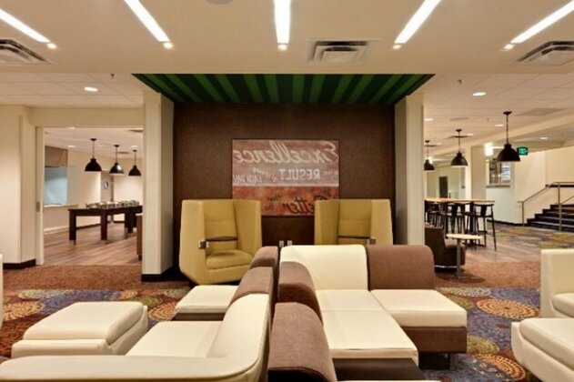 Holiday Inn - New Orleans Airport North - Photo5