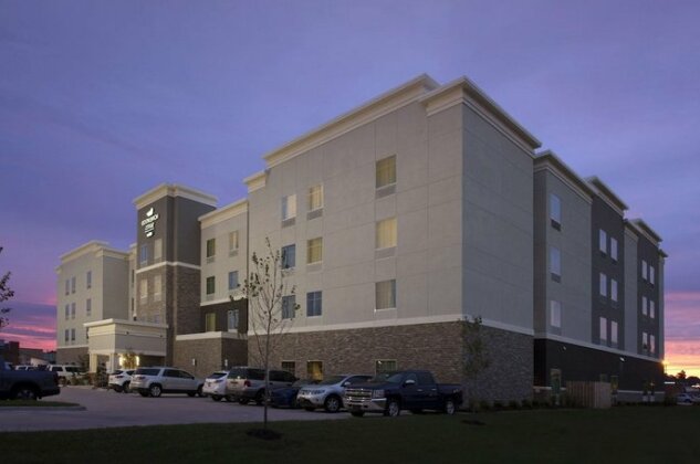 Homewood Suites by Hilton Metairie New Orleans - Photo2
