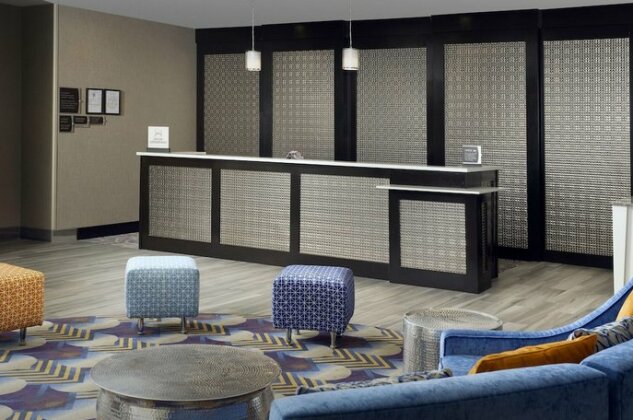 Homewood Suites by Hilton Metairie New Orleans - Photo4