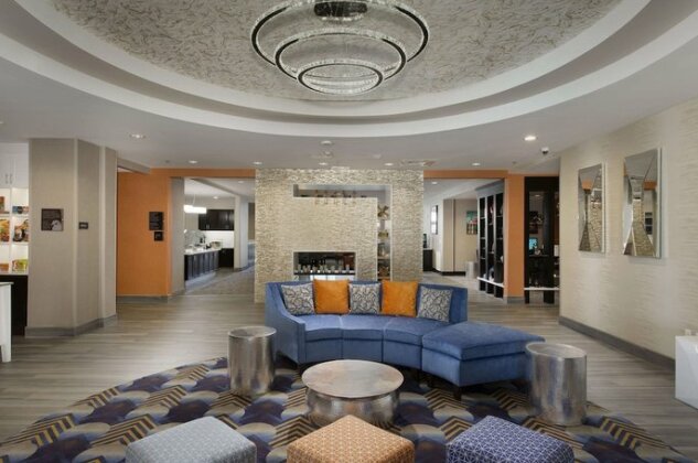 Homewood Suites by Hilton Metairie New Orleans - Photo5