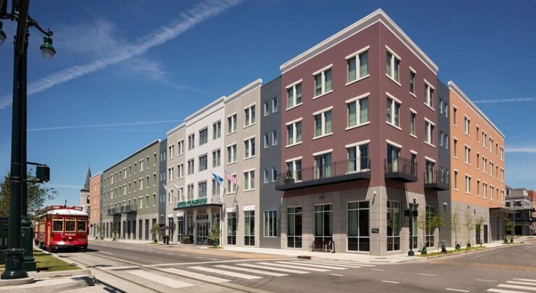 Homewood Suites By Hilton New Orleans French Quarter - Photo2