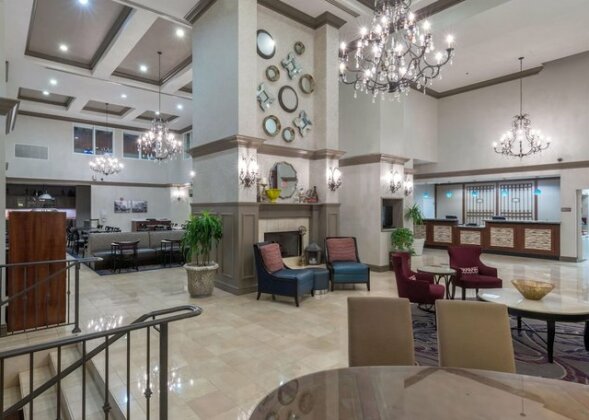 Homewood Suites by Hilton New Orleans - Photo2