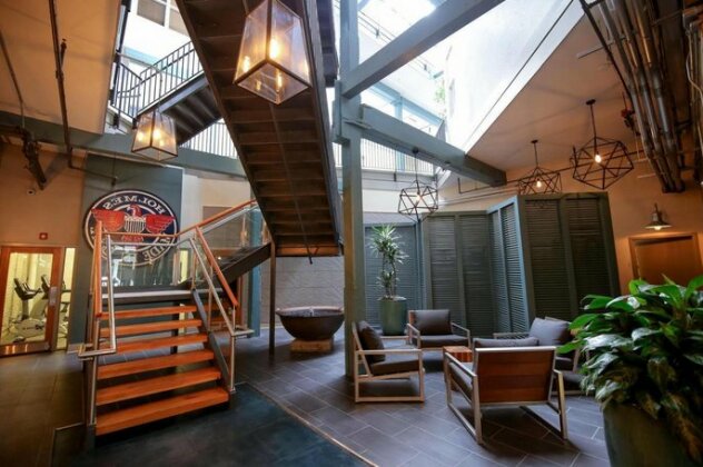 Hosteeva French Quarter Suite & Balcony - Photo3