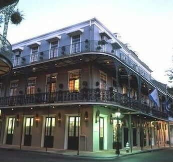 Hotel Royal New Orleans