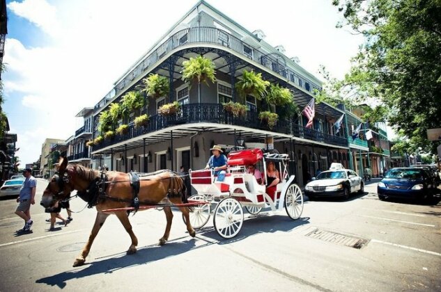 Hotel Royal New Orleans - Photo2