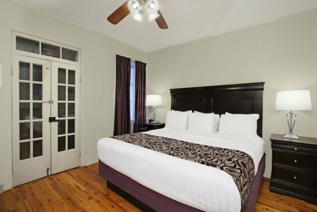 Inn on Ursulines a French Quarter Guest Houses Property - Photo2