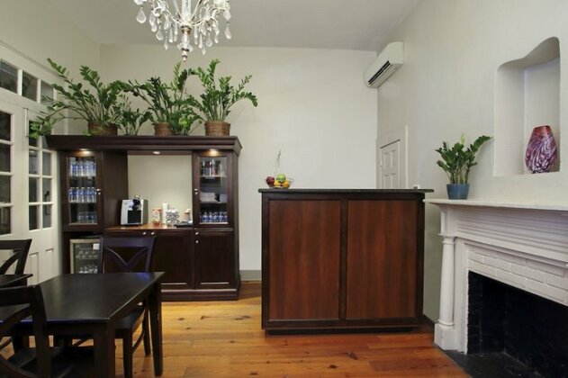 Inn on Ursulines a French Quarter Guest Houses Property - Photo3