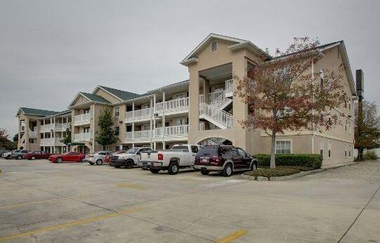 InTown Suites of Metairie - Photo3