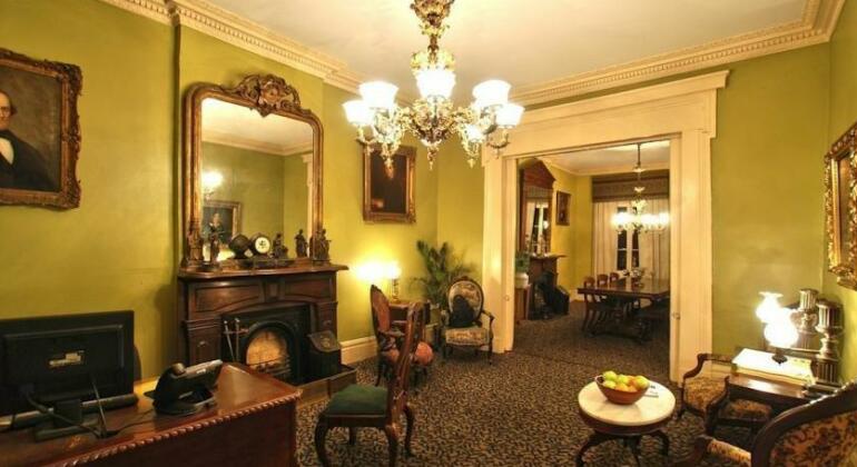 Lamothe House Hotel a French Quarter Guest Houses Property - Photo2