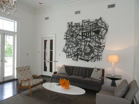 Melrose Mansion Suites - Photo3