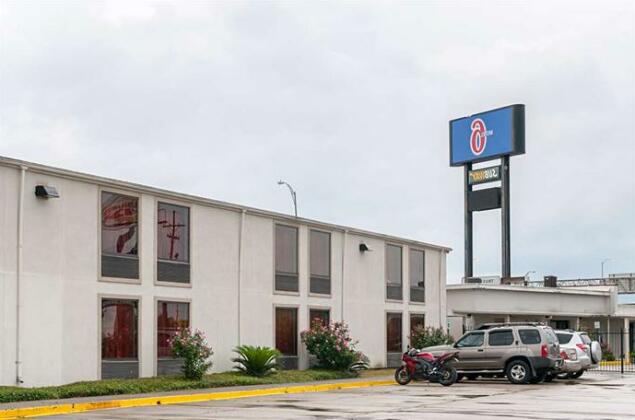 Motel 6 New Orleans - Near Downtown - Photo2