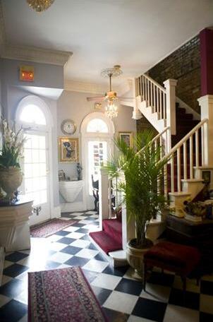 New Orleans Guest House - Photo2