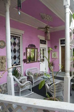 New Orleans Guest House - Photo3