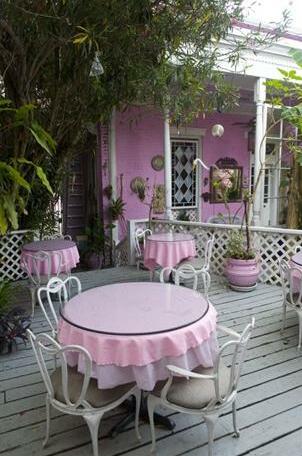 New Orleans Guest House - Photo5
