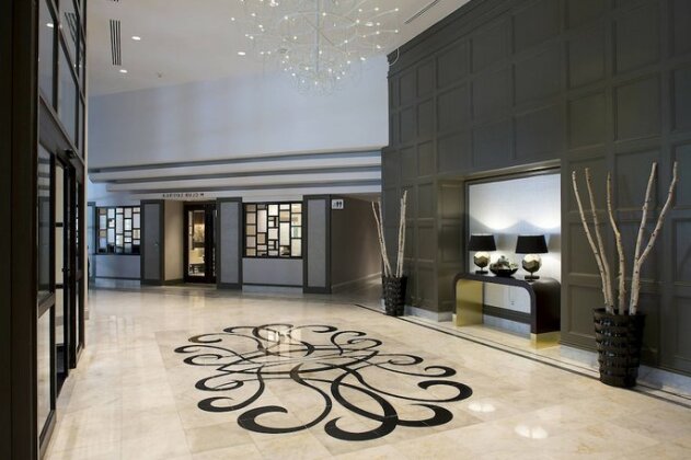 New Orleans Marriott Metairie at Lakeway - Photo4