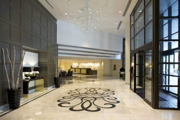 New Orleans Marriott Metairie at Lakeway - Photo5