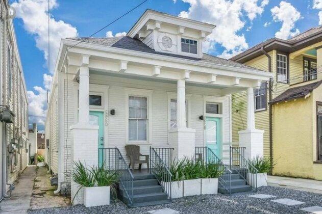 Newly Renovated 2BR in Uptown NOLA - Photo4