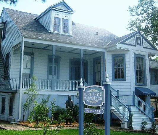 Oakview Bed and Breakfast