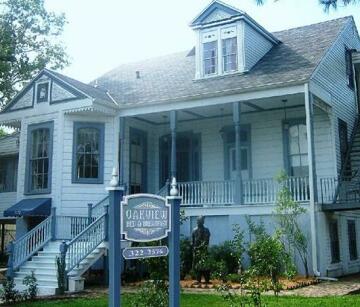 Oakview Bed and Breakfast