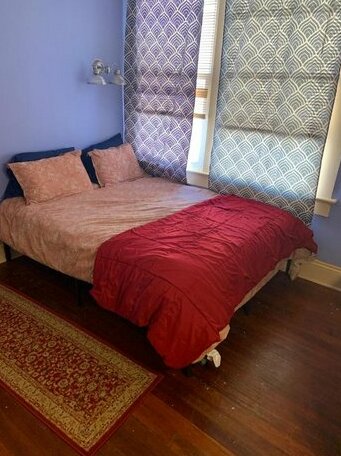 Private room in friendly shared house New Orleans - Photo4