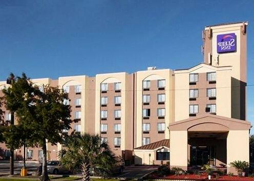 Red Roof Inn New Orleans Airport - Photo2
