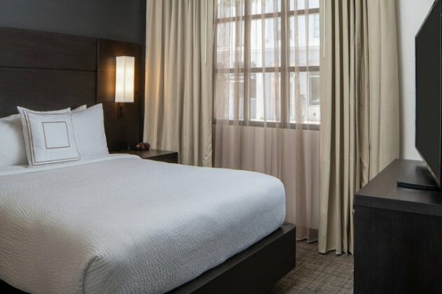 Residence Inn by Marriott New Orleans Downtown - Photo4