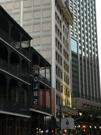 Royal St Charles Hotel French Quarter/Downtown