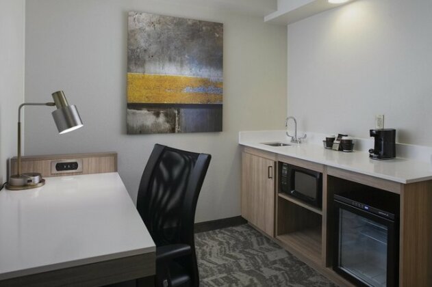 SpringHill Suites by Marriott New Orleans Downtown/Convention Center - Photo5