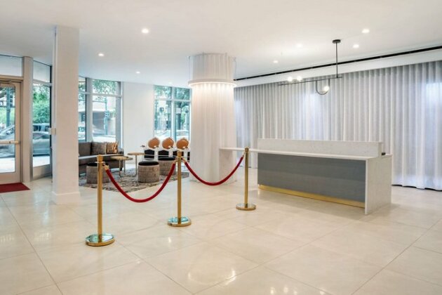 The Marquee Ascend Hotel Collection - Photo4