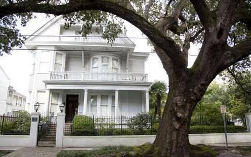 The Queen Anne New Orleans - Photo2