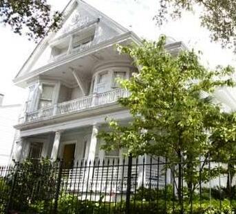 The Queen Anne New Orleans - Photo3