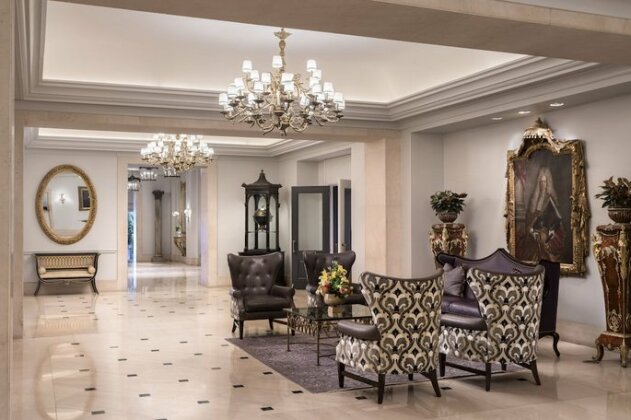 The Ritz-Carlton New Orleans - Photo5
