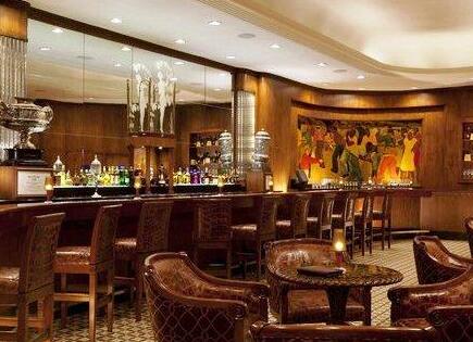 The Roosevelt Hotel New Orleans - Waldorf Astoria Hotels & Resorts - Photo2