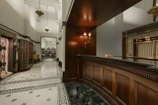 The Whitney Hotel New Orleans - Photo3