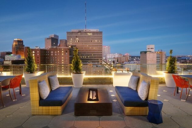 TownePlace Suites by Marriott New Orleans Downtown/Canal Street - Photo2