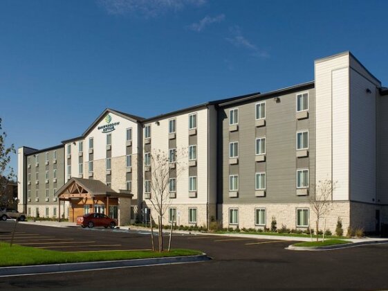 WoodSpring Suites New Orleans Airport - Photo2