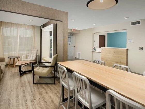 WoodSpring Suites New Orleans Airport - Photo4