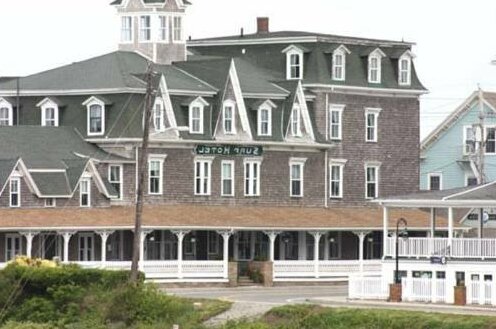 Surf Hotel Block Island