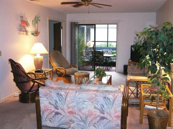 Apartment 250 Condos at New Smyrna Beach - Photo2